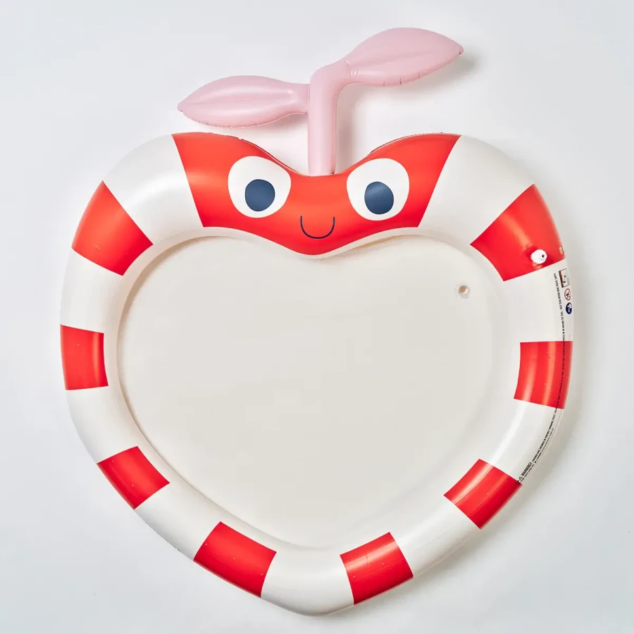 Mata zraszająca dla dzieci - Poppy the Peach / Sunny Life