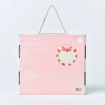 Mata zraszająca dla dzieci - Poppy the Peach / Sunny Life