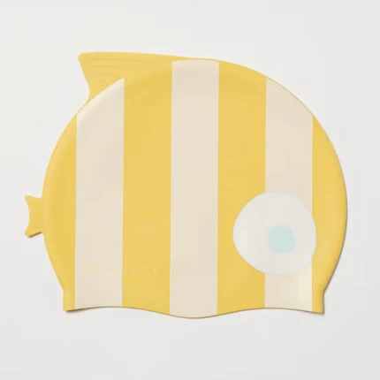 Czepek dziecięcy - Finn the Fish / Sunny Life