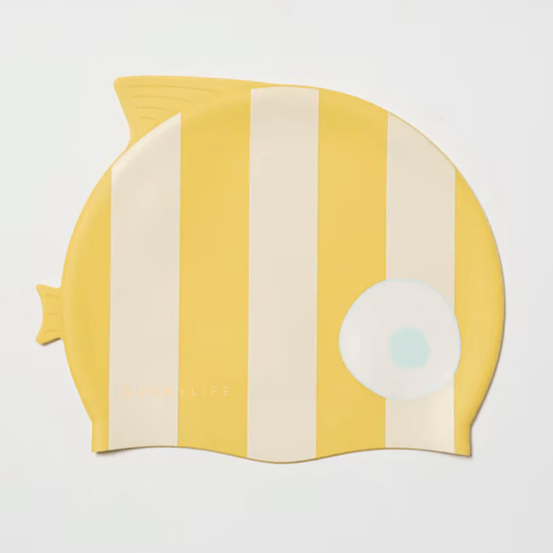 Czepek dziecięcy - Finn the Fish / Sunny Life