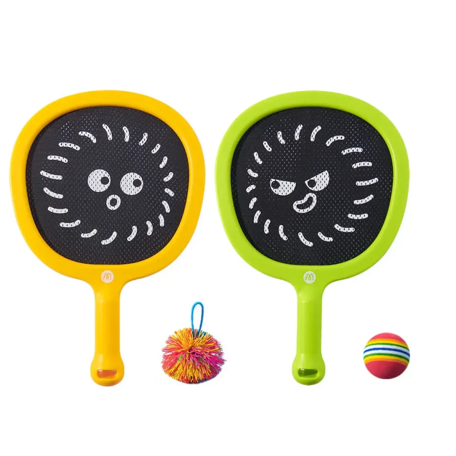 Rakietki dla dzieci / Mideer