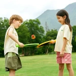 Rakietki dla dzieci / Mideer