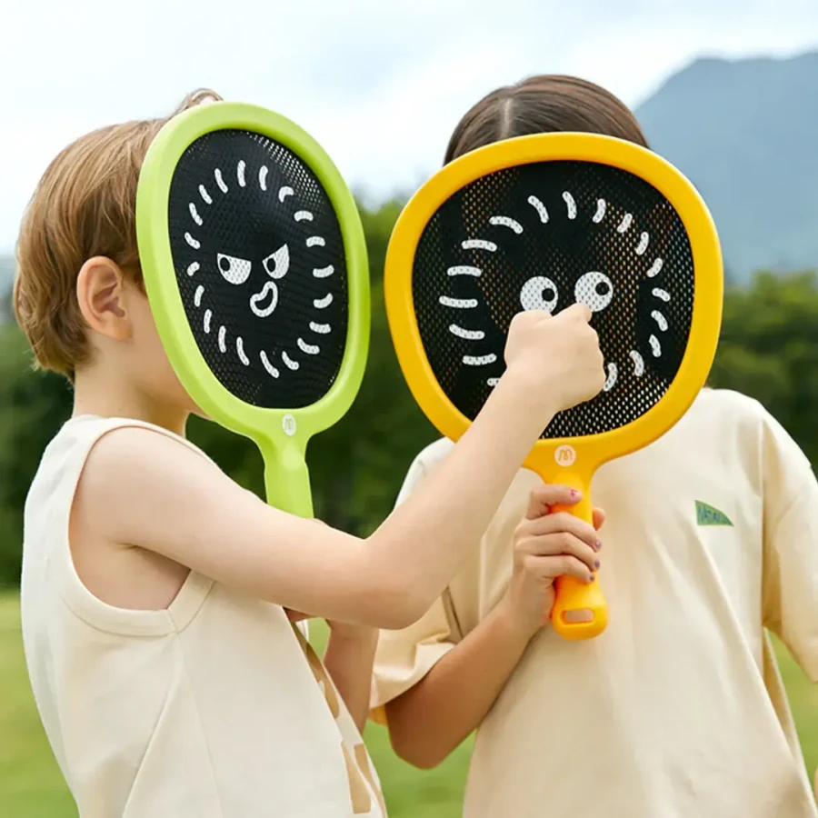 Rakietki dla dzieci / Mideer