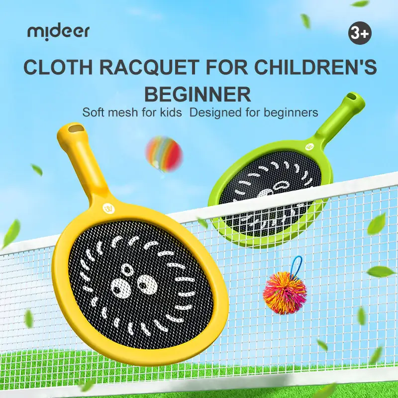 Rakietki dla dzieci / Mideer