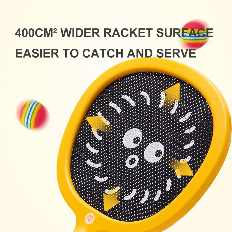 Rakietki dla dzieci / Mideer