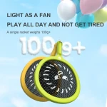 Rakietki dla dzieci / Mideer