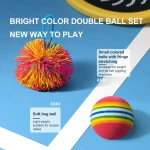 Rakietki dla dzieci / Mideer