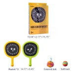 Rakietki dla dzieci / Mideer