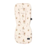 Wkładka do wózka Multi - BAMBILAND by Magdalena Lamparska / La Millou