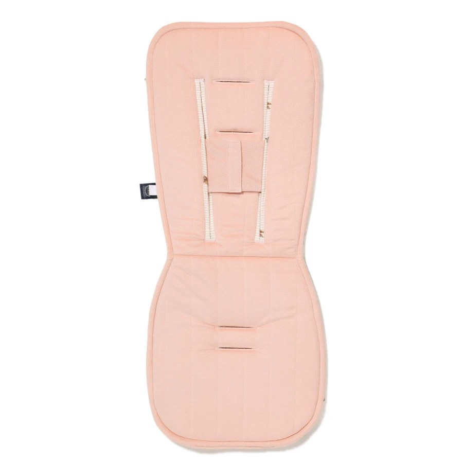 Wkładka do wózka Multi - BAMBILAND by Magdalena Lamparska / La Millou