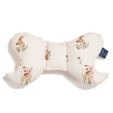 Poduszka antywstrząsowa ANGEL'S WINGS - BAMBILAND by Magdalena Lamparska / La Millou