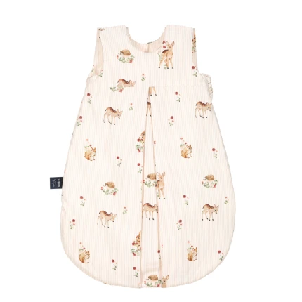 Śpiworek do spania TOG 2,5 - BAMBILAND by Magdalena Lamparska / La Millou
