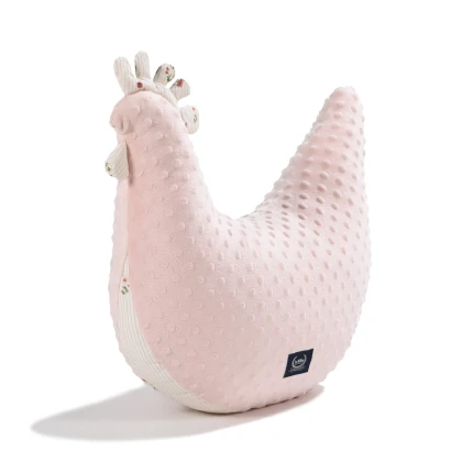 Kura Babci Dany Minky - BAMBILAND by Magdalena Lamparska / La Millou