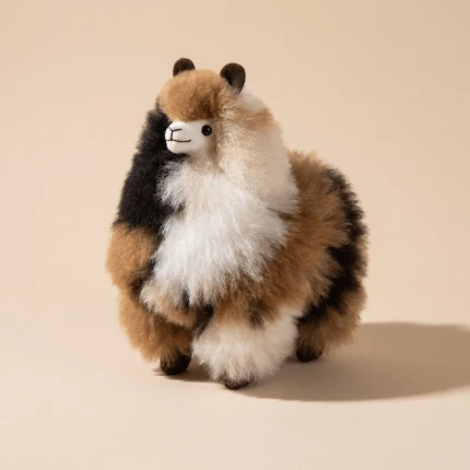 Maskotka Alpaka - Calico / Inkari