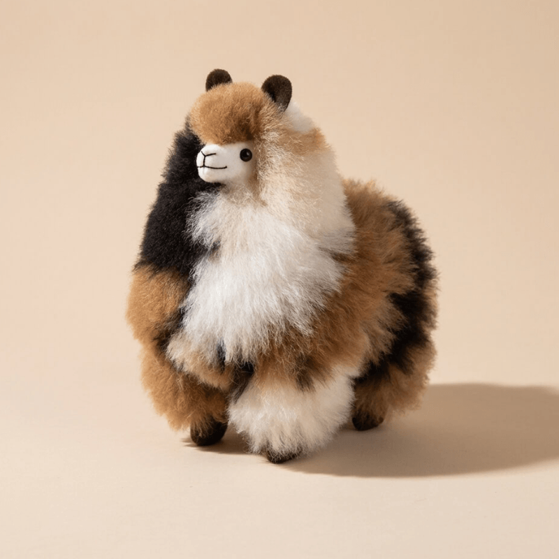 Maskotka Alpaka - Calico / Inkari