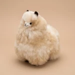 Maskotka Alpaka - Sahara / Inkari