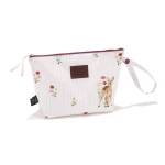 Wodoodporna kosmetyczka - BAMBILAND by Magdalena Lamparska / La Millou