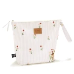 Wodoodporna kosmetyczka - BAMBILAND by Magdalena Lamparska / La Millou