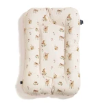 Kokon Bawełna Velvet - BAMBILAND by Magdalena Lamparska / La Millou