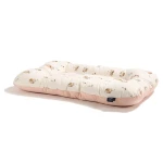 Kokon Bawełna Velvet - BAMBILAND by Magdalena Lamparska / La Millou