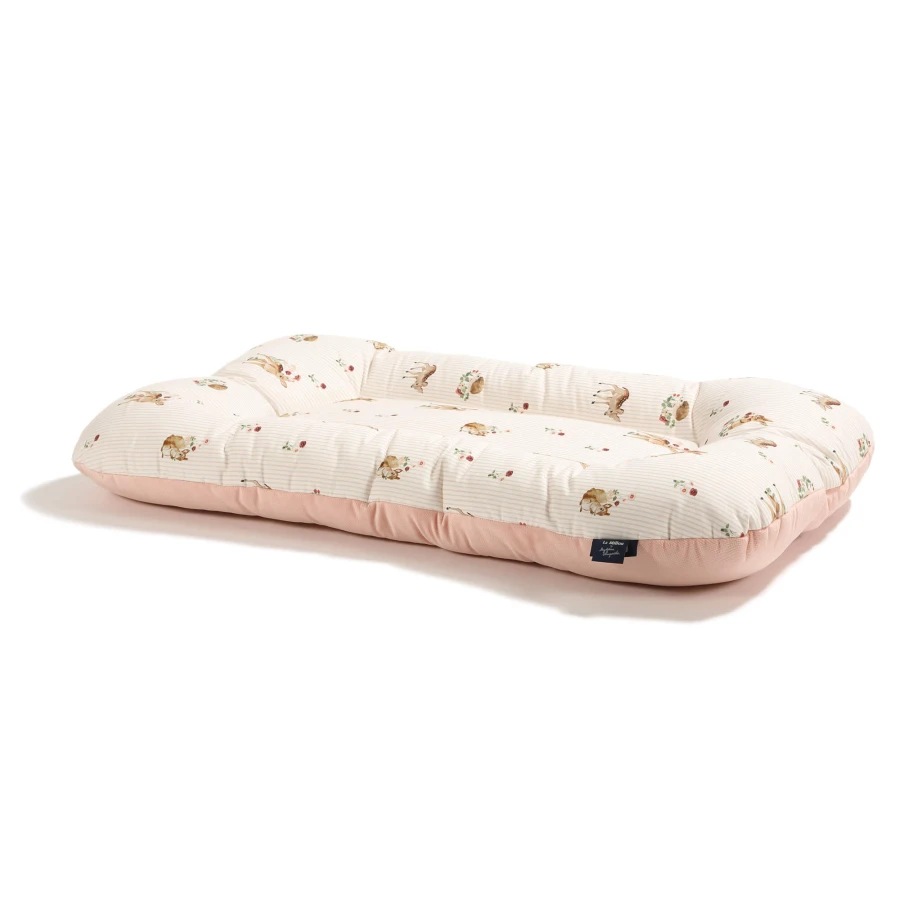 Kokon Bawełna Velvet - BAMBILAND by Magdalena Lamparska / La Millou