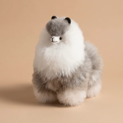 Maskotka Alpaka - Stone Glacier / Inkari