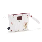 Wodoodporna kosmetyczka - BAMBILAND by Magdalena Lamparska / La Millou