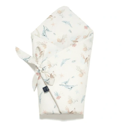 Rożek - SEAWORLD by Magdalena Lamparska / La Millou