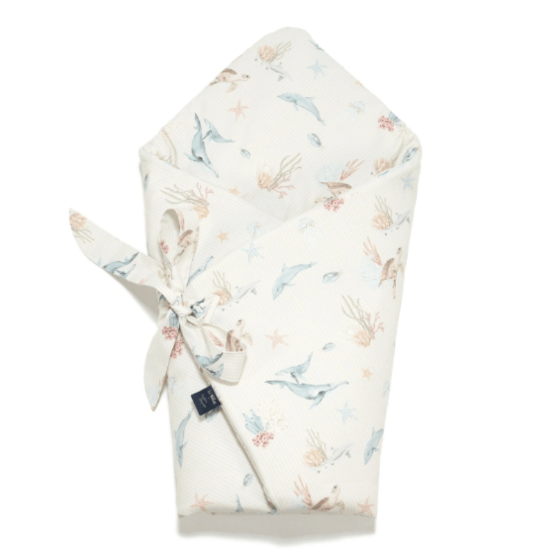 Rożek - SEAWORLD by Magdalena Lamparska / La Millou