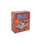 Zabawka edukacyjna Electrofun - Dzwonek DIY / Miniland