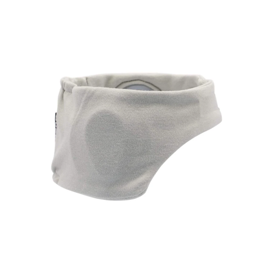 Słuchawki ochronne opaska 0-6m - Grey / Dooky