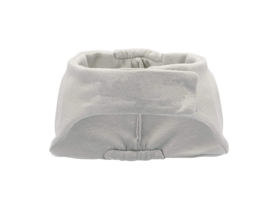 Słuchawki ochronne opaska 0-6m - Grey / Dooky