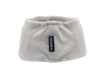Słuchawki ochronne opaska 0-6m - Grey / Dooky