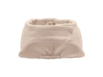 Słuchawki ochronne opaska 6-12m - Beige / Dooky