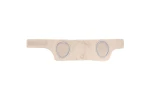 Słuchawki ochronne opaska 6-12m - Beige / Dooky