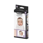 Słuchawki ochronne opaska 6-12m - Beige / Dooky