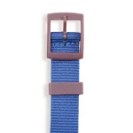 Zegarek cyfrowy NIEBIESKI PRYZMAT / Djeco