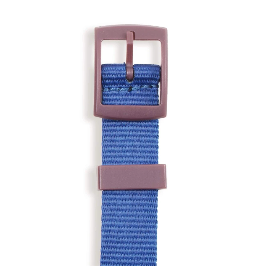 Zegarek cyfrowy NIEBIESKI PRYZMAT / Djeco