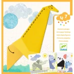 Moje pierwsze origami 1,2,3 ZŁOŻONE / Djeco