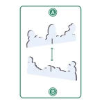 Gra zręcznościowa GARDINO / Djeco