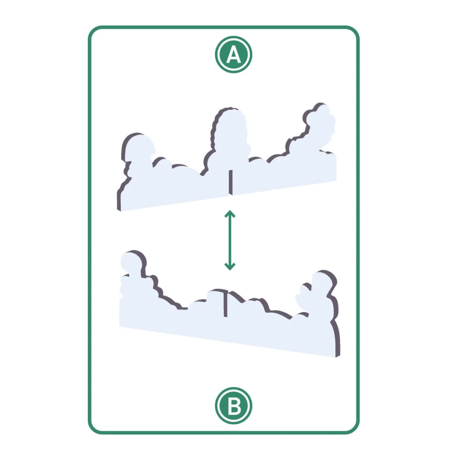 Gra zręcznościowa GARDINO / Djeco