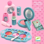 Zestaw do makijażu małej elegantki KENDRA / Djeco
