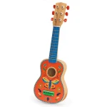 Gitara 54 cm - 6 metalowych strun / Djeco
