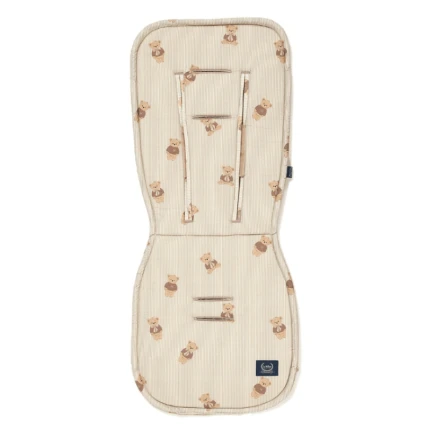 Wkładka do wózka Multi - BABY BEAR / La Millou