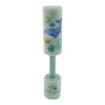Piankowy pistolet na wodę 15cm Ocean World / Little Dutch