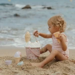 Wiaderko z lodami Dreamy Mermaid / Little Dutch