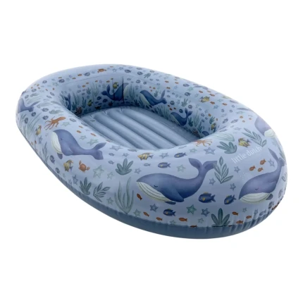 Pontonik Ocean World / Little Dutch