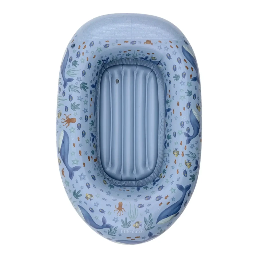 Pontonik Ocean World / Little Dutch