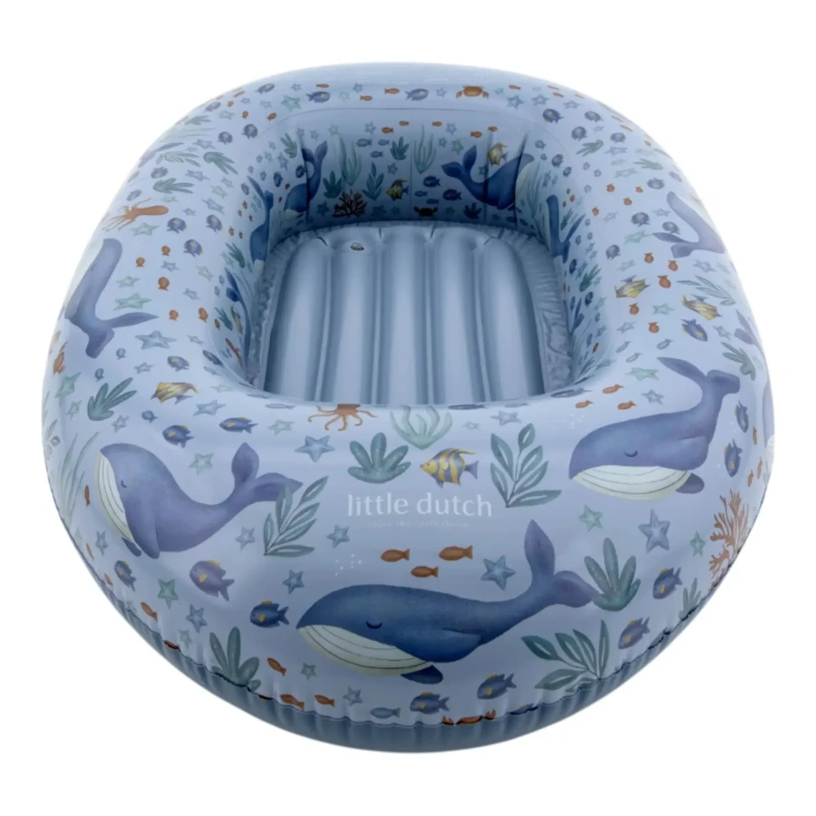 Pontonik Ocean World / Little Dutch
