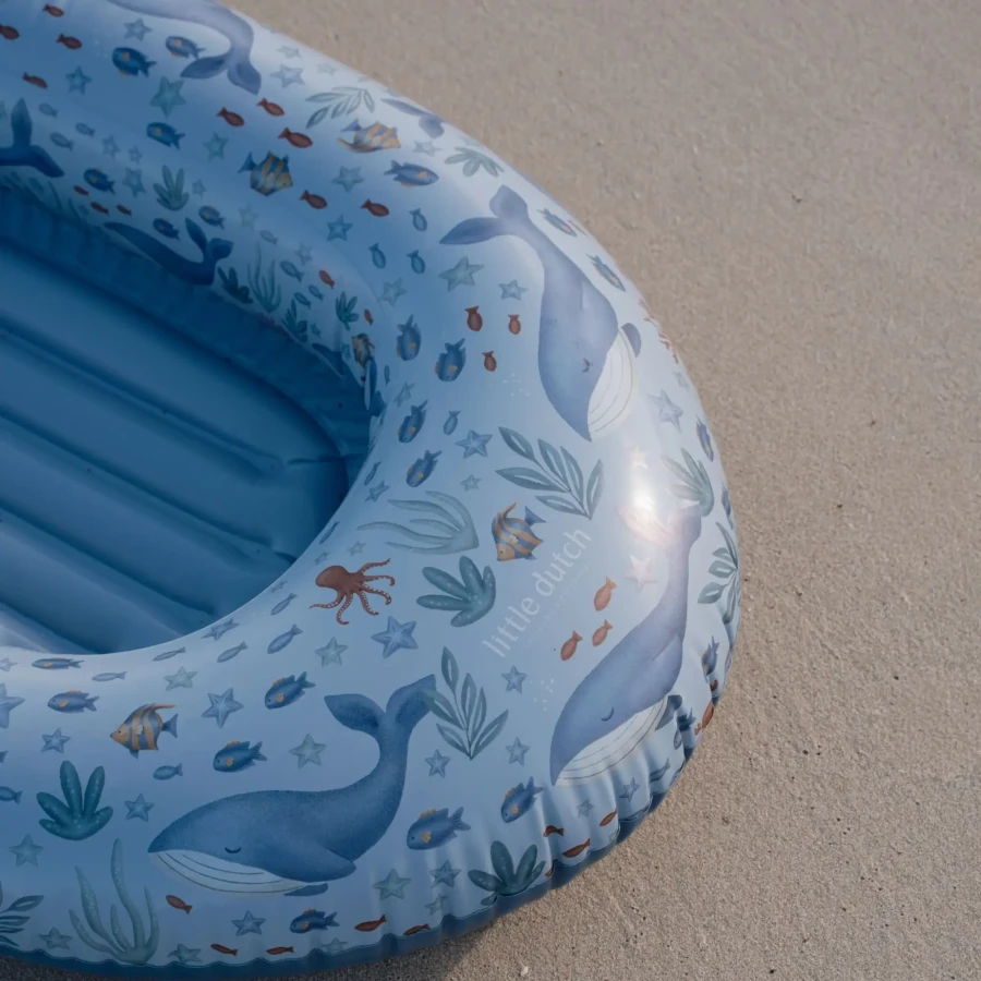Pontonik Ocean World / Little Dutch
